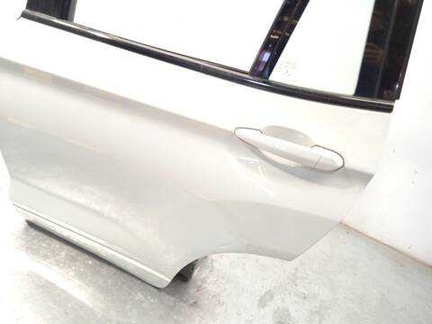 Foto 2ª: Puerta Trasera Izquierda Bmw X3 XDRIVE 20 D 190CV 140KW [B47D20A] (2014)
