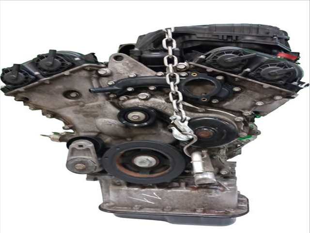 Foto 3ª: Motor Completo Dodge Charger G [ERB] (2014)