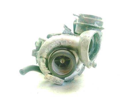Turbocompresor Bmw Serie 3 316 G E46)