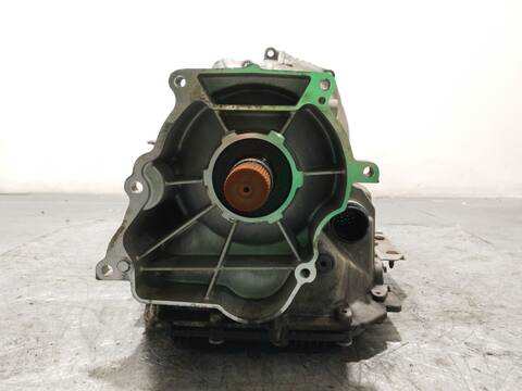 Foto 3ª: Caja Cambios Automatica Bmw X5 3.0D 235CV 173KW [306D3] (2009)