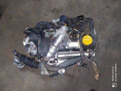 Motor Completo Nissan Note ACENTA 86CV 63KW