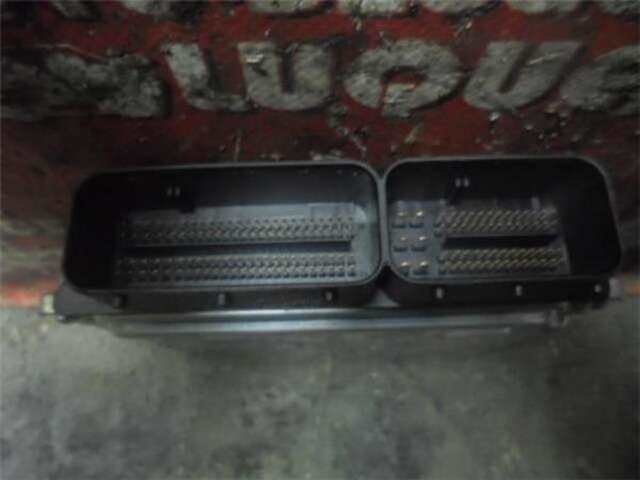 Foto 3ª: Centralita Motor ECU Bmw Serie 1 114 2.0 118D [2.0 LTR. - 105 KW TURBODIESEL CAT] [N47 D20 C]