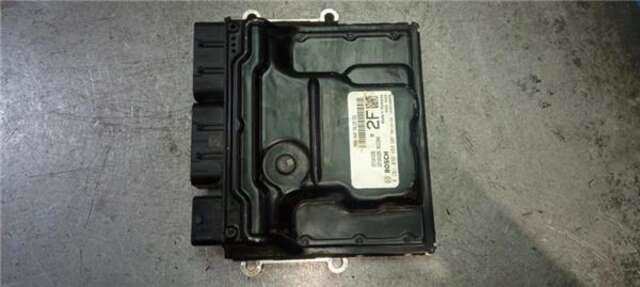 Foto 2ª: Centralita Motor ECU Dacia Lodgy 1.5 COMFORT [1.5 LTR. - 85 KW BLUE DCI DIESEL FAP CAT]