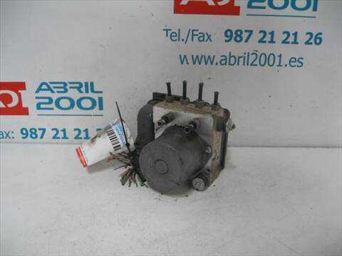 Abs Peugeot 308 1.6 HDI 109CV 80KW