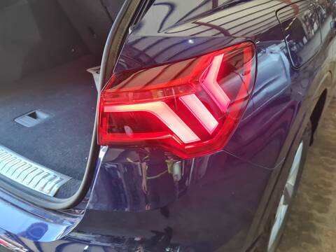 Foto 4ª: Piloto Trasero Derecho Audi Q3 35 TDI BASICO 150CV 110KW [DTSB] (2021)