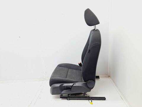 Foto 2ª: Asiento Delantero Izquierdo Volkswagen Golf 102CV 75KW [CGG] (2011)
