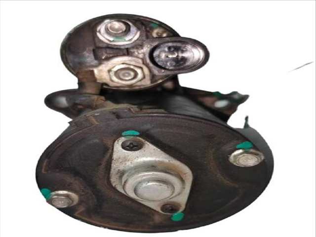 Motor de Arranque Audi Q7 3.0 TDI QUATTRO