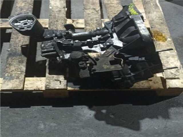 Foto 2ª: Caja Cambios Fiat Bravo 1.9 JTD 105 [182 B4.000]