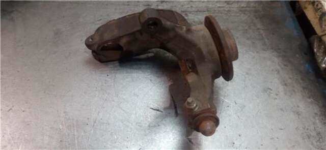 Foto 2ª: Mangueta Delantera Derecha Renault Scenic 1.9 DCI (JM12. JM0G) (JM)(2003-_) [F9Q 812]