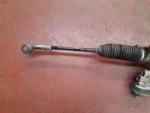 Foto 3ª: Cremallera de Direccion Seat Leon 1.9 TDI 90CV 66KW [ALH] (2003)