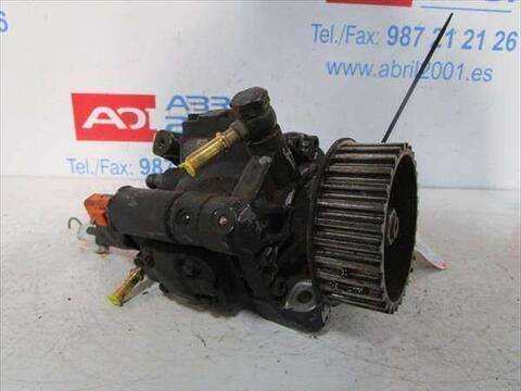 Bomba Inyeccion Renault Megane 1.5 DCI 106CV 78KW II SEDAN LM0/1_)