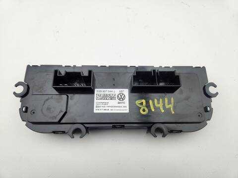 Foto 3ª: Mando Climatizador Volkswagen Touran LIFE 149CV 110KW [DXPA] (2024)