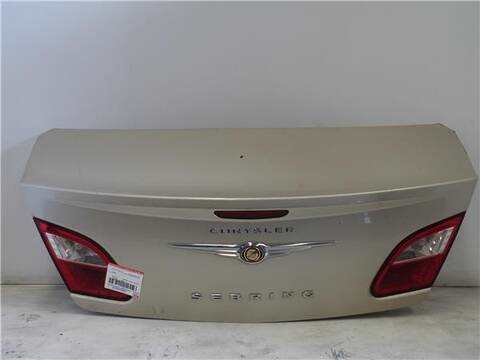 Portón Chrysler Sebring JS 2.0 115 KW BERLINA