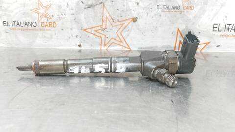 Foto 4ª: Inyectores Opel Astra SPORT 150CV 110KW [Z19DTH] (2006)