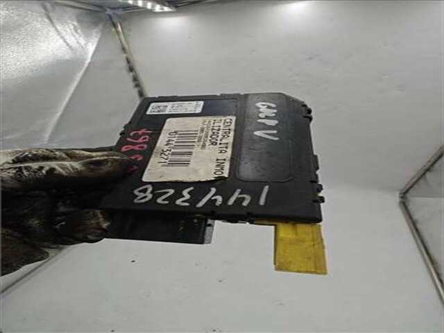 Centralita Motor ECU Seat Leon 1.9 ERENCE [1.9 LTR. - 77 KW TDI]