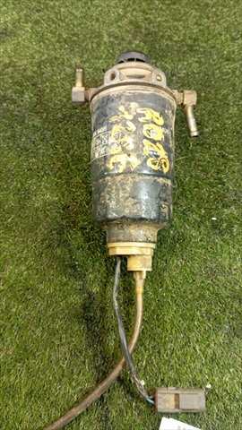 Foto 3ª: Filtro Combustible Nissan Patrol 2.8 D 260 [RD28T] (1994)