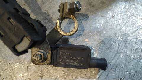 Foto 4ª: Caja Cambios Fiat 500 URBAN 120CV 88KW [55280444] (2019)