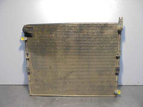 Radiador Calefaccion A.A. Toyota Land Cruiser TD VX 5-PTAS.) KZJ95) 125CV 92KW