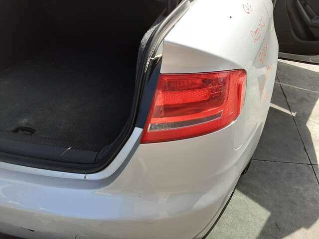 Foto 2ª: Piloto Trasero Derecho Audi A4 2.0 TDI AVANT BERLINA 0CV [CAG] (2008)