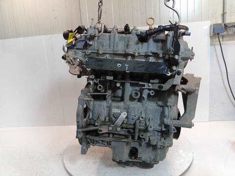 Foto 3ª: Motor Completo Opel Astra K 150CV 110KW [LE2 D14XFT B14XFT] (2016)