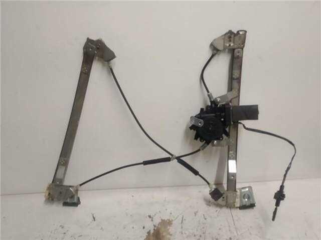 Elevalunas Eléctrico Delantero Derecho Seat Ibiza 1.9 SDI