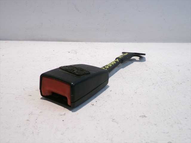 Cinturón Delantero Izquierdo Audi A4 2.0 G 2000-2004
