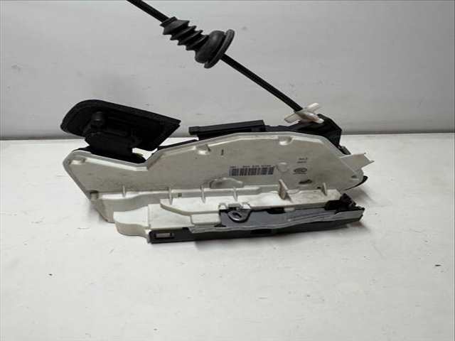 Cerradura Puerta Trasera Derecha Skoda Rapid VERSION INDEFINIDA