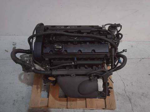 Foto 2ª: Motor Completo Peugeot 406 BERLINA (2003)