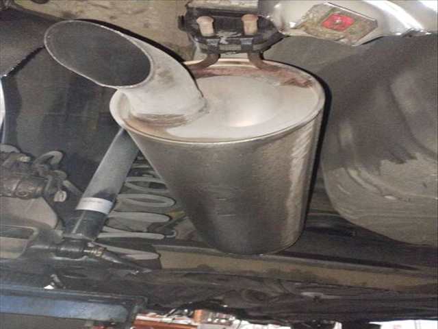 Tubo de Escape Fiat Bravo 1.9 ACTIVE MULTIJET 120CV 88KW