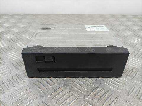 Sistema GPS Lexus RX 400H 211CV 155KW