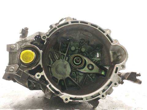 Caja Cambios Hyundai i30 1.6 CRDI 90CV 66KW