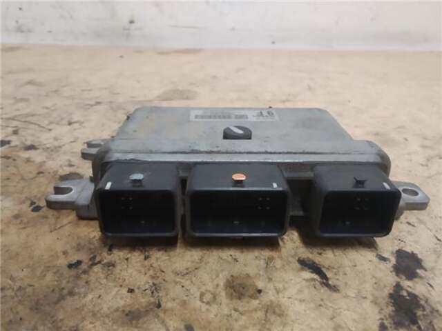 Foto 2ª: Centralita Motor ECU Nissan Juke 1.6 ACENTA [1.6 LTR. - 86 KW 16V CAT] [HR 16 DE]