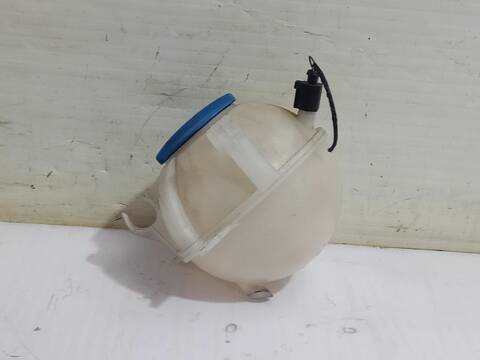 Foto 2ª: Deposito Expansion Skoda Yeti ACTIVE 105CV [CBZB] (2009)