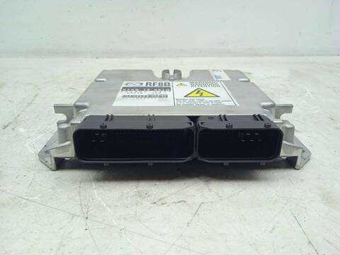 Centralita Motor ECU Mazda 3 2.0 DIESEL CAT BERLINA 143CV 105KW