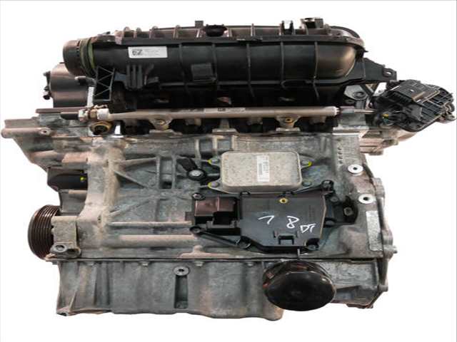 Foto 3ª: Motor Completo Seat Leon 130CV 96KW [DACA DAC] (2018)