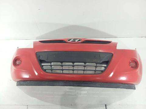 Foto 2ª: Paragolpes Delantero Hyundai i20 1.2 78CV 57KW [G4LA] (2010)