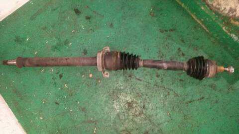 Transmision Delantera Derecha Mercedes Clase A 140 1.6 CAT 82CV 60KW