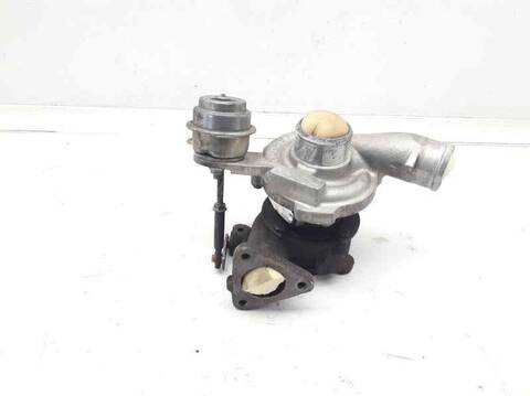 Foto 2ª: Turbocompresor Opel Vectra 2.0 DTI BERLINA 101CV 74KW (2003)