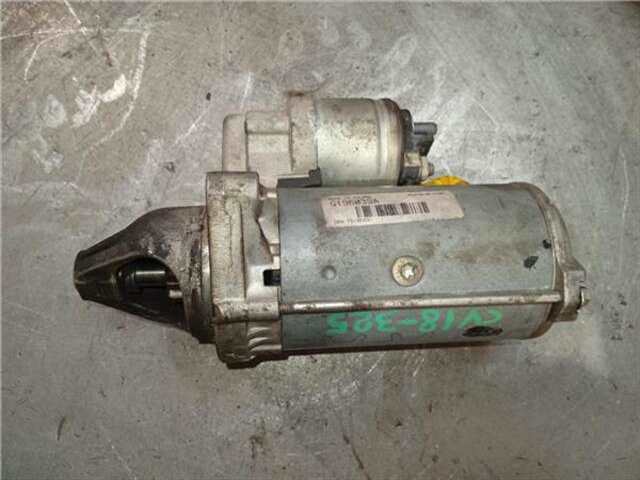 Motor de Arranque Opel Corsa 1.3 CDTI