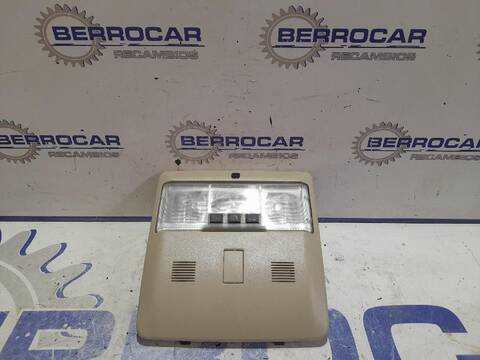 Foto 3ª: Luz Interior Land Rover Discovery 2.7 TD V6 CAT 190CV (2004)