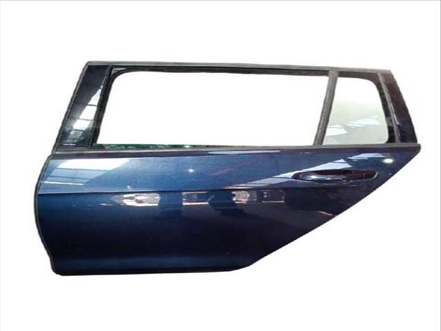 Puerta Trasera Izquierda Volkswagen Golf 1.6 TDI