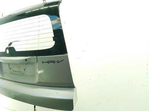 Foto 2ª: Portón Honda Hrv 1.6 16V 4WD GH2 GH4) [D16W5] (1999)