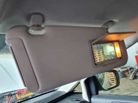 Parasol Derecho Mazda CX7 ER) LUXURY