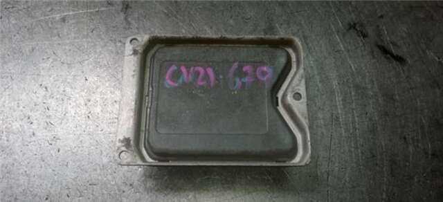 Foto 2ª: Centralita Motor ECU Opel Corsa 1.0 I 12V [X 10 XE]