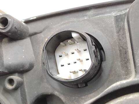 Foto 3ª: Faro Izquierdo Fiat Bravo 1.9 D MULTIJET 198AXB1A) 120CV 88KW [192A8000] (2007)