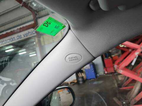 Airbag Cortina Delantero Derecho Kia Ceed 116CV