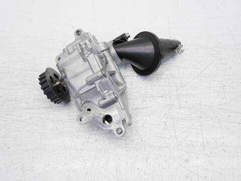 Bomba de Aceite Ford Tourneo 105 CV 77KW