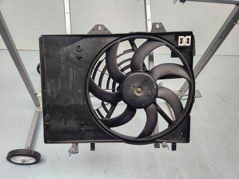 Foto 2ª: Electroventilador Peugeot 208 ALLURE 99CV 73KW [BH02] (2015)