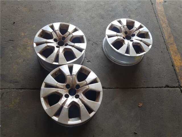 LLanta Chapa Citroen C4 1.6 HDI