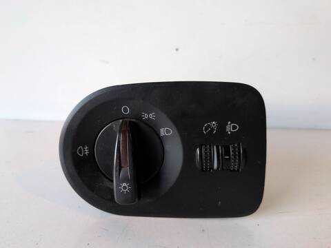 Mando Luces Seat Ibiza CAYB BERLINA